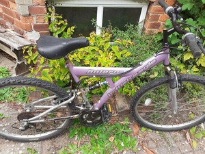 british eagle bike ebay