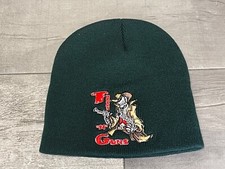 Trucks n Guns Beanie Green 