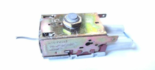 Opel Zafira A 2000 Sensor / Fühler / Geber 46619 UST59361