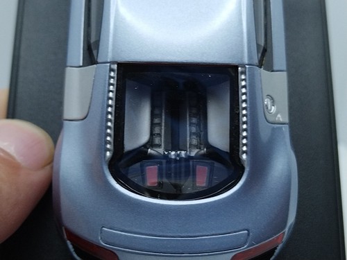 LookSmart 1/43 AUDI Le Mans Quattro - Picture 14 of 19