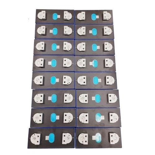 16 x EVE V3 LF280K LiFePO4 3.2V 280Ah (~315Ah) 8000 Zyklen Lithium-Eisenphosphat