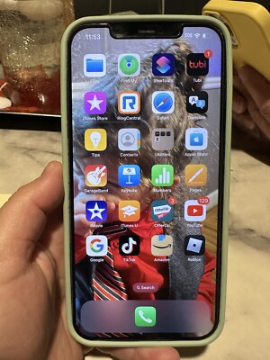 iPhone 12 Pro Max