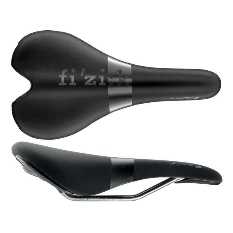 Sella aliante versus kium black SE411N FIZIK corsa mtb Sella aliante versus kium black SE411N FIZIK corsa mtb