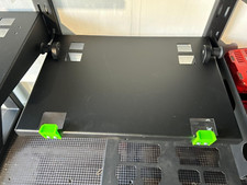 Makita/Festool/Fenn Tool Box Van/workshop/shed Storage shelving Kit