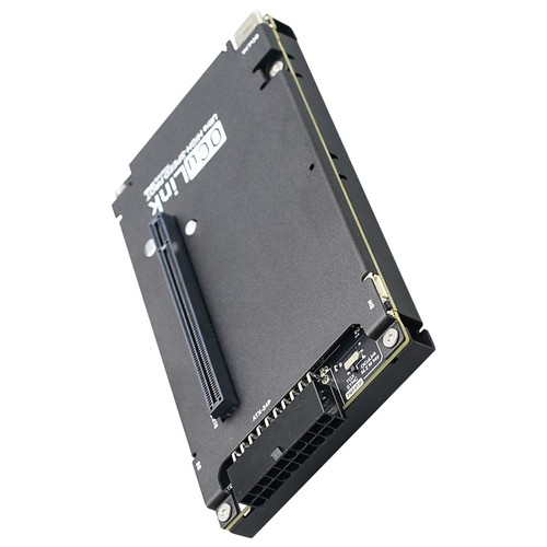 OCuLink External Graphics Card Expansion Dock New OCuP4v2 Compatibility Chip - Picture 13 of 20