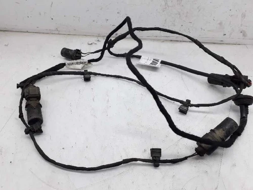 4F971085 Sensor De Aparcamiento para AUDI A6 ALLROAD QUATTRO (4FH) 2008 4439648 - Bild 1 von 10