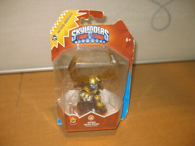 Skylanders Trap Team Nitro   OVP Top Ungebraucht (44)