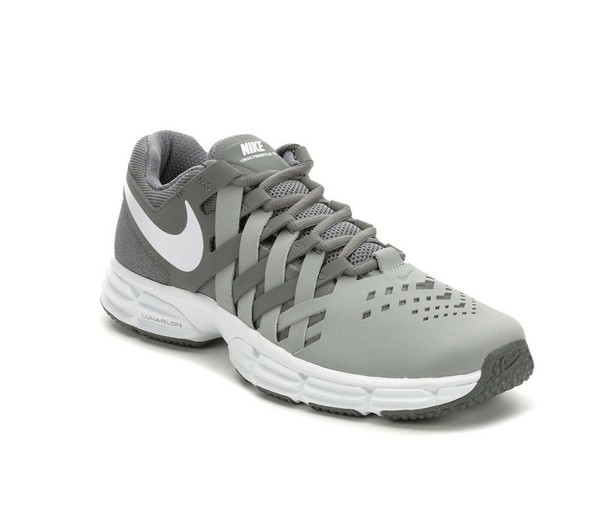 Tr Cool Size 13 - Nike Lunar Fingertrap TR Cool Grey White for sale online | eBay