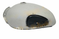 FüR Royal Enfield Kraftstofftank 22L Standard Thunderbird Classic