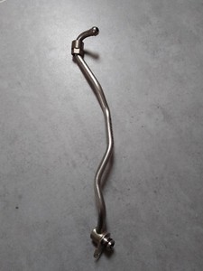 🚩  ORIGINAL Audi VW  Turbolader  Ölrohr Leitung 05L145771D