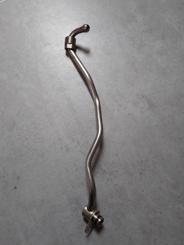 🚩  ORIGINAL Audi VW  Turbolader  Ölrohr Leitung 05L145771D