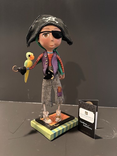 Katherine’s Collection Pirate Chase