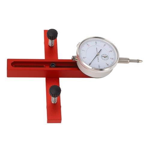 Digital Table Saw Gauge Aluminum Alloy Table Saw Gauge Adjustable For Drills - Picture 14 of 22