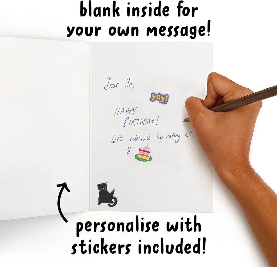 Tarjeta de Séptimo Cumpleaños para Niños - Fútbol Edad 7 - Siete Años Niños Cumpleaños C Foto 3 de 4