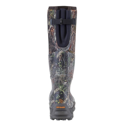 Dryshod NoSho Gusset XT Mens Foam Camo Hunting Boots eBay