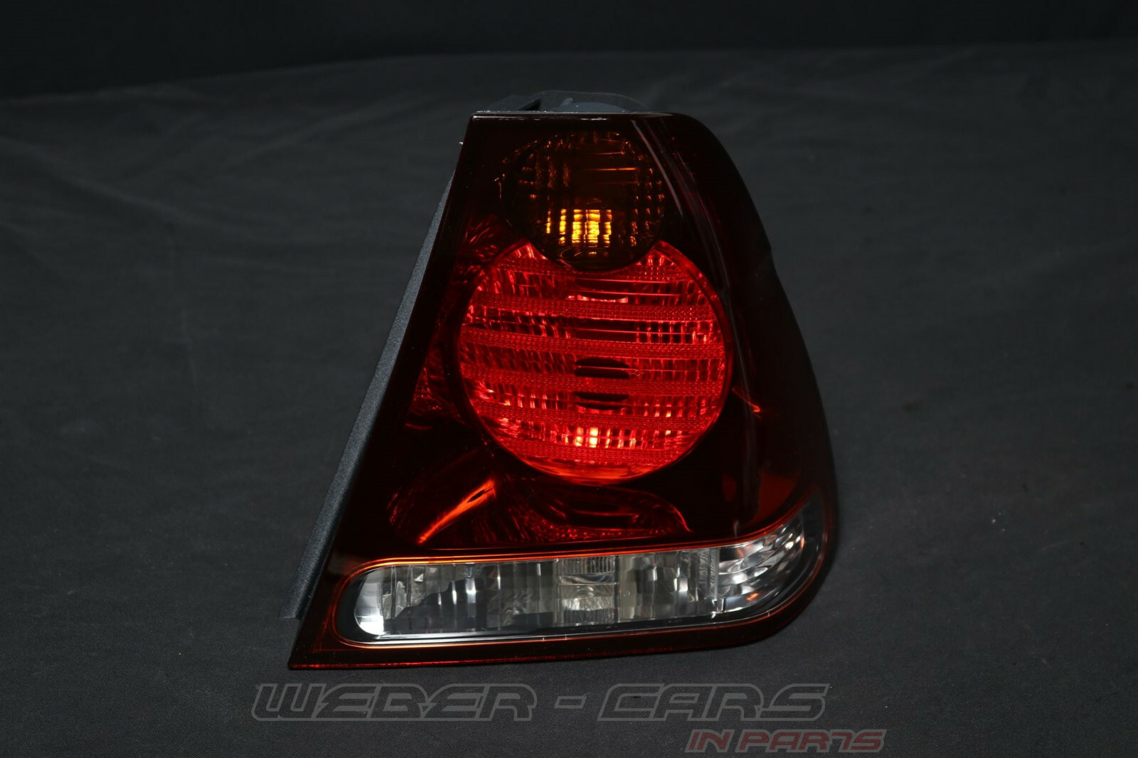 6934162 Rear Light Side Panel Right OEM BMW 3er E46 Compact for 