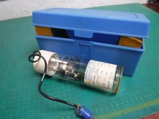 Perkin Elmer AA Hollow Cathode Intensitron Lamp #303-6092 Ca-Mg M-2504