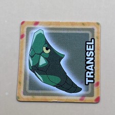 Metapod Pokemon Advanced Generation GBA Mini Card Pocket Monsters Japan M-64