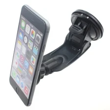 For Samsung Galaxy S23/Ultra/Plus - Magnetic Car Mount Holder Dash Windshield