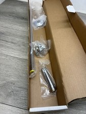 Brasstech 1/2 IPS Inlet Traditional Cross Han...