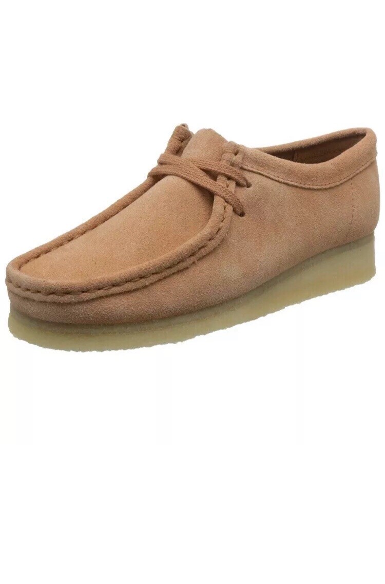 Clarks Originals Womens Sandstone 