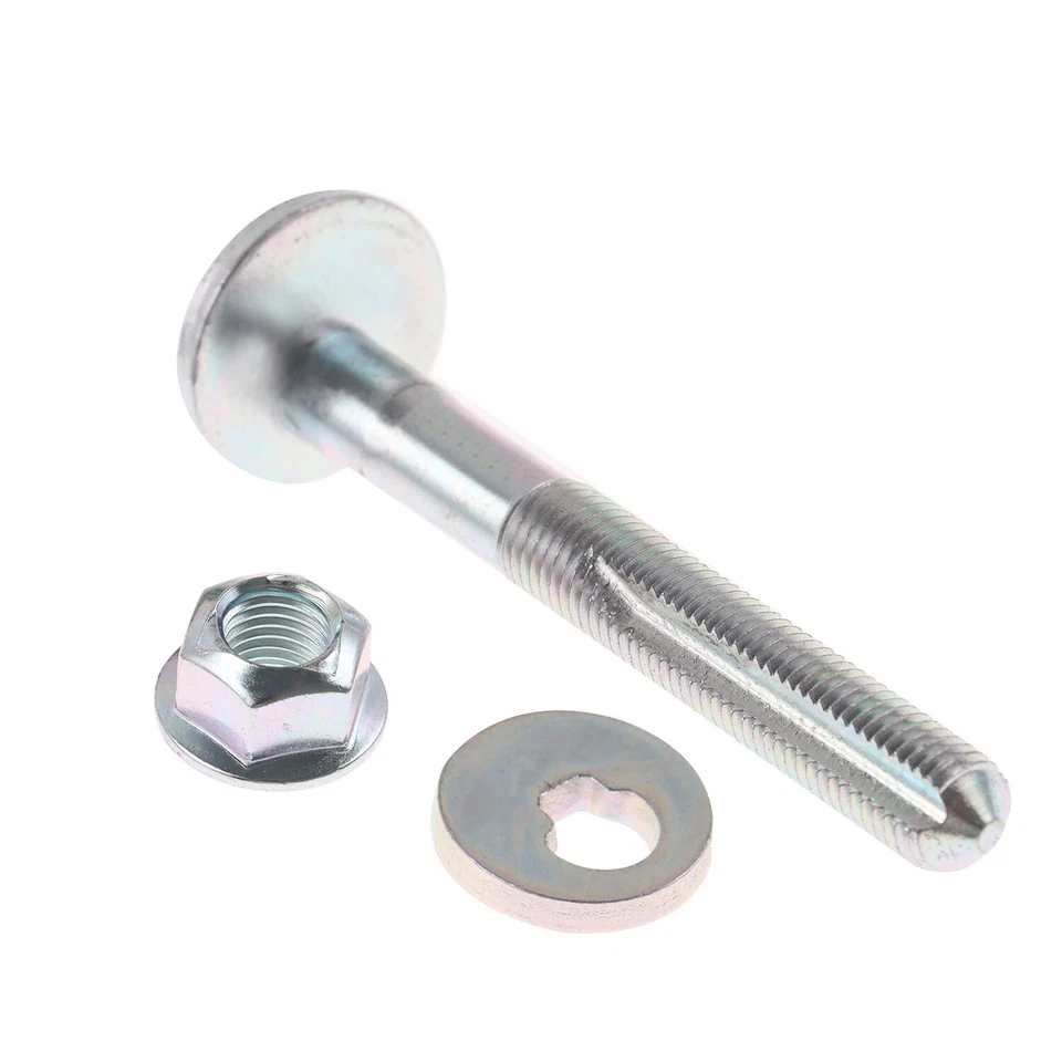 Kit de ajuste de perno de puntera trasera para 2003-2011 Saab 9-3 24422972 24428132 11094488 Foto 2 de 4