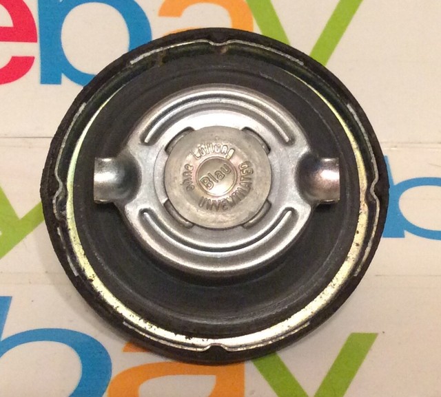 BMW Genuine Z4 Fuel Tank Gas Cap eBay