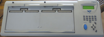 STAG P803 EPROM/Prom  GANG-8-fach Programmiersystem mit 4 Adaptern 