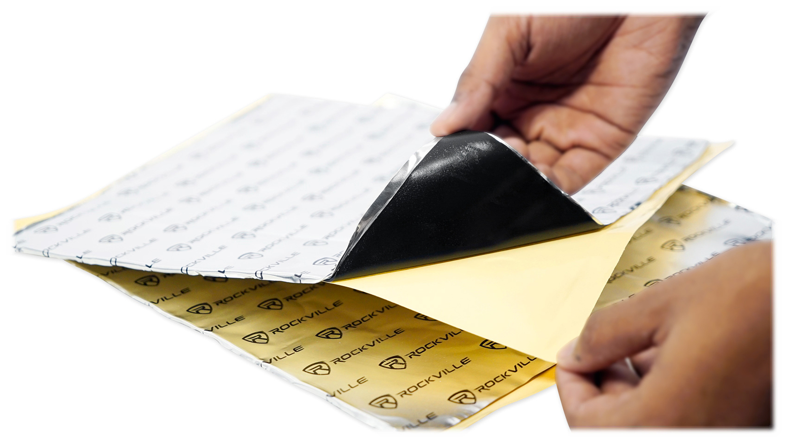 2 Автомобильные аудиодинамики Polk Audio MM522 525 мощностью 600 Вт Rockmat Динамик Наушники