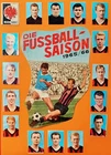 Eintracht Frankfurt The Bundesliga Season 1965/66 Seepage Collectible Pictures - Used