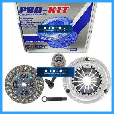 EXEDY Clutch Kit Set GMK1010 for Chevy Cobalt HHR Pontiac G5 2.2L 2.4L