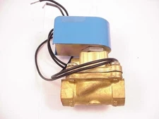Honeywell Market Forge Steam-it Exhaust Solenoid 719N70  240 volt Ships Same Day