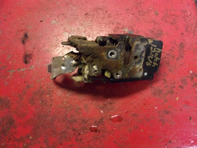 07 05 04 06 Ford Freestar Rear Hatch Liftgate Latch Power Lock Actuator Assembly Ebay