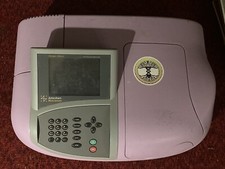 Amersham Biosciences Ultrospec 3300 pro UV/Visible Spectrophotometer