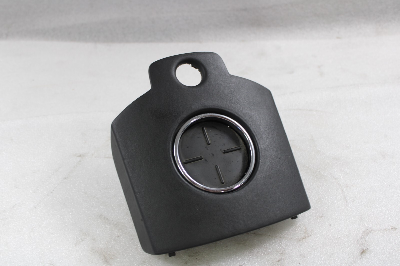 Lamborghini Gallardo, Coupe, Spyder, Front Console Rear Trim, Used, 400863284B