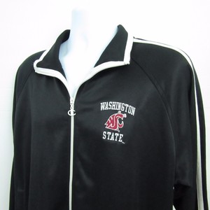 holloway aggression jacket