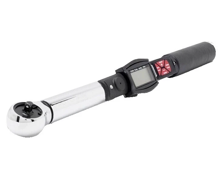 Электронный динамометрический ключ PROTO