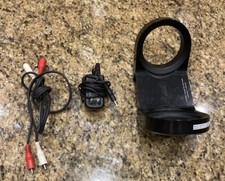 Sony TMR-RF970R Wireless RF Stereo Transmitter Only No Headphones Tested