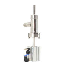 Liquid Filling Machine Stainless Steel Filling Nozzle Head Parts for LiquidPaste