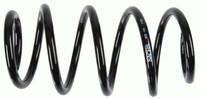 Sachs 993 168 Coil Spring For VW
