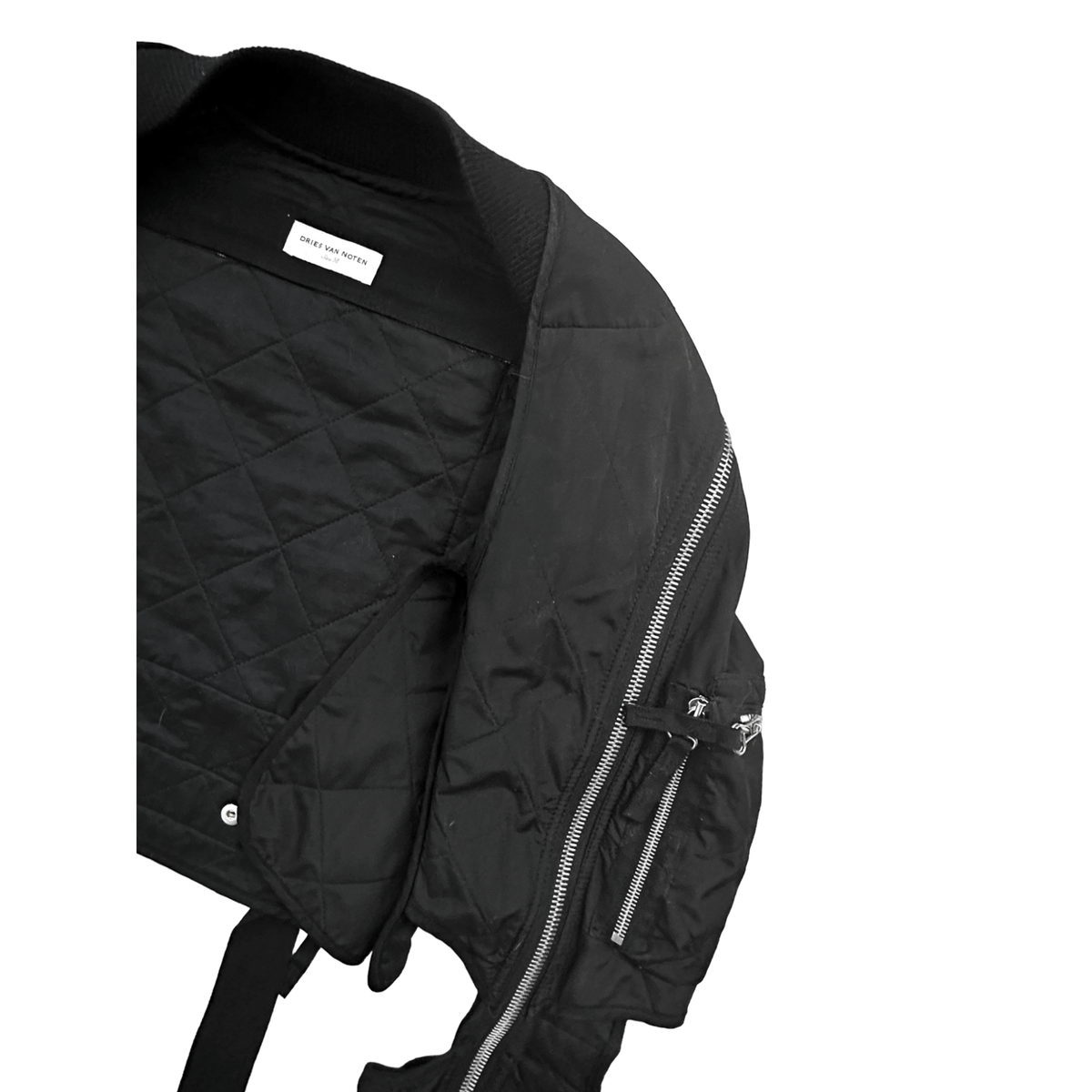 AW14 Backzip Bomber | eBay