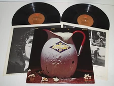 VG++ OG 1976 David Bromberg How Late'll Ya Play Till LP *Live  w/ Inners *Tested