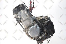 SUZUKI GSX-R 600  Benzinmotor Motor