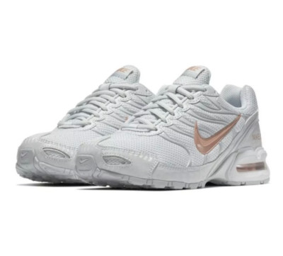 SWDC × Nike Women's Air Max Nike Womens Air Max SC CW4554-108 White Running Shoes Sneakers