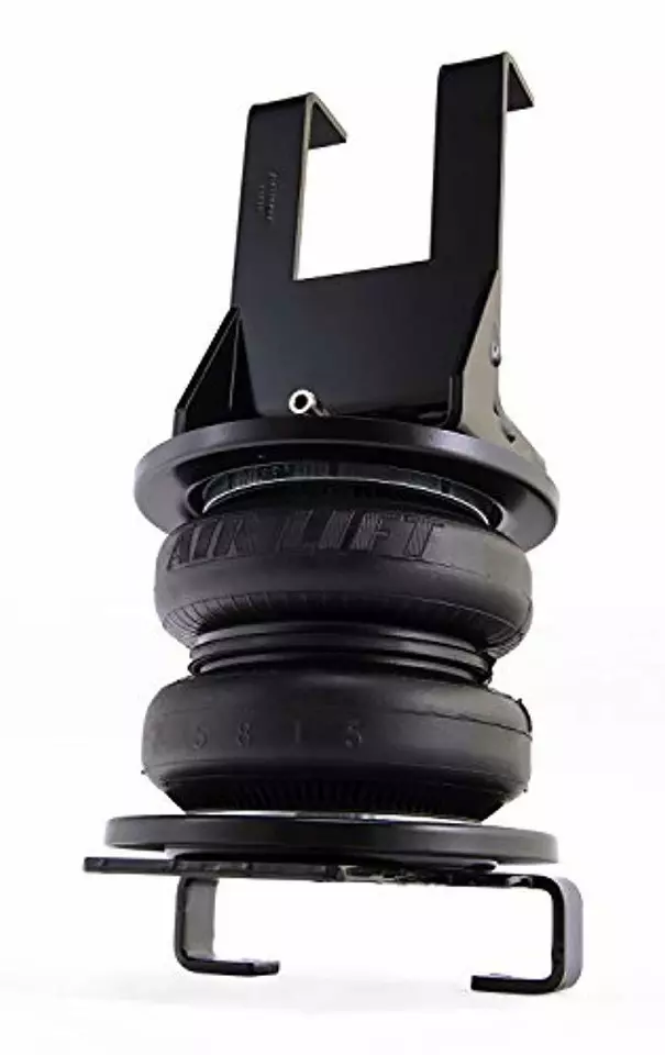 Air Lift 57575 LoadLifter 7500 XL Air Springs for Chevy Silverado/GMC Sierra Foto 3 de 4