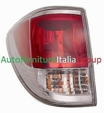 Feu arrière Mazda BT50