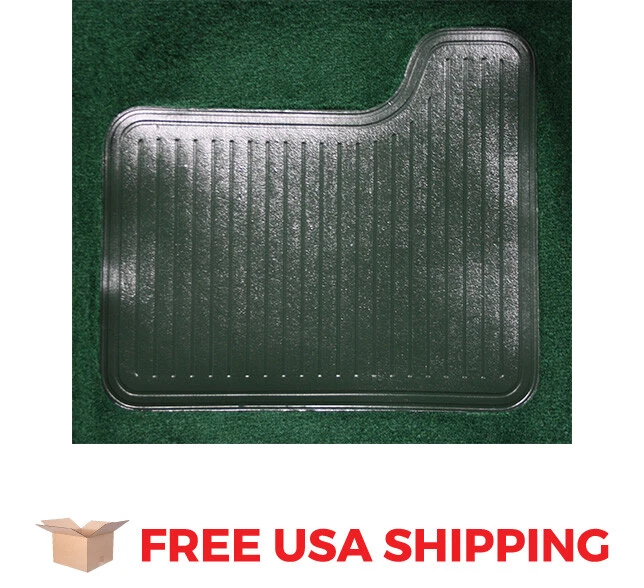 FITS 1973 Buick Century 4DR Auto Loop Carpet - Image 3 of 3