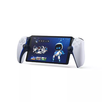 アクセル　Sony PlayStation Portal ほぼ新品 s-l400.png
