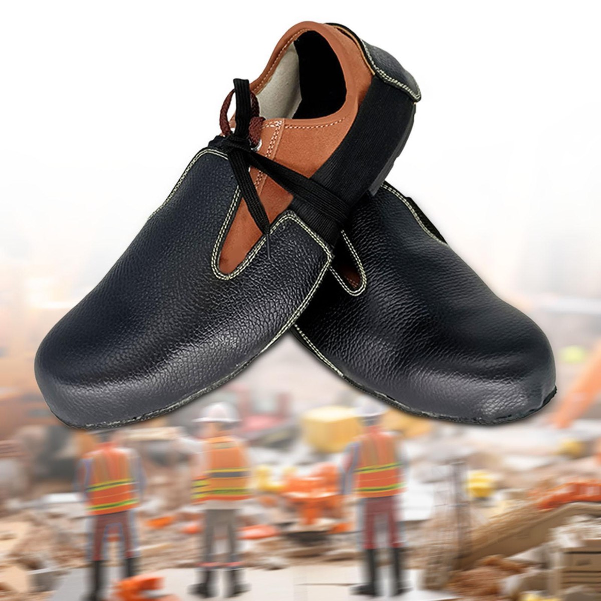 HOT Boot Toe Toe Caps For Shoes Steel Toe Caps Safe Shoe