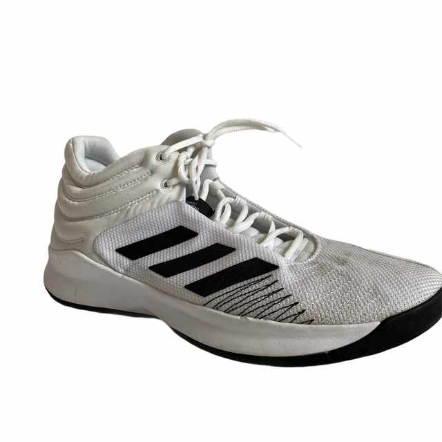 adidas pro spark 2018 men's basketball shoes